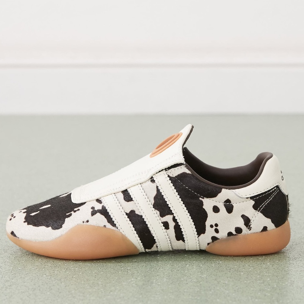 NWT ADIDAS Taekwondo Mei Shoe - Picture 4 of 11